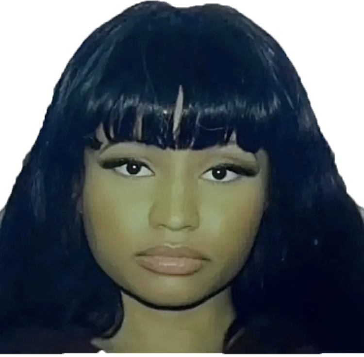 nickiminaj